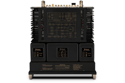 McIntosh MA9500 Integrated Amplifier