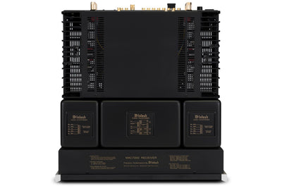 McIntosh MAC7200 Receiver