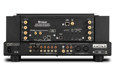 McIntosh MAC7200 Receiver