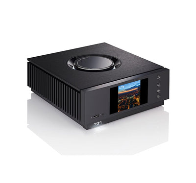 NAIM - UNITI ATOM