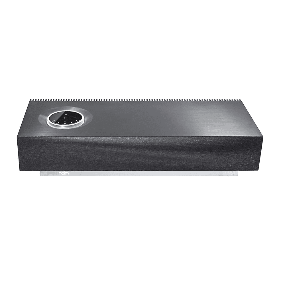 NAIM - MU-SO 2nd Gen