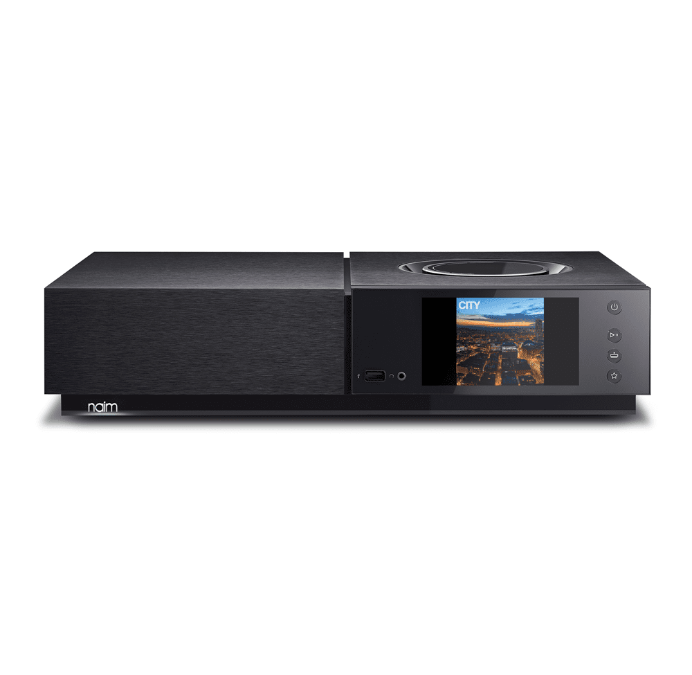 NAIM - UNITI NOVA