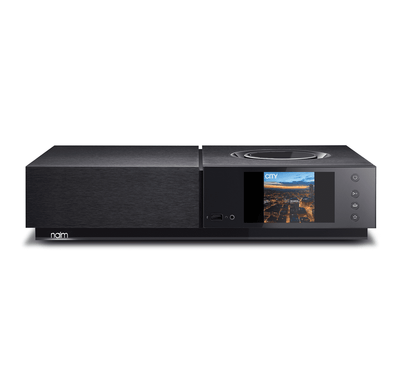 NAIM - UNITI NOVA