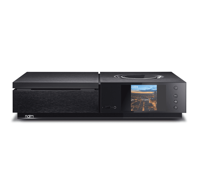 NAIM - UNITI STAR
