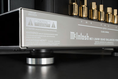 McIntosh MC1.25KW Amplifier