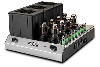 McIntosh MC1502 Amplifier