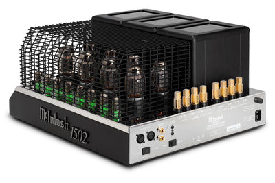 McIntosh MC1502 Amplifier