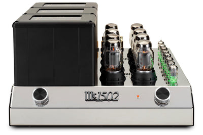 McIntosh MC1502 Amplifier