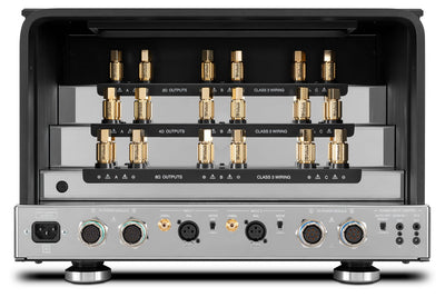 McIntosh MC2.1KW Amplifier