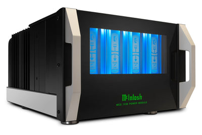 McIntosh MC2.1KW Amplifier