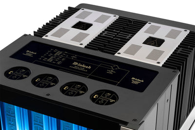McIntosh MC2.1KW Amplifier