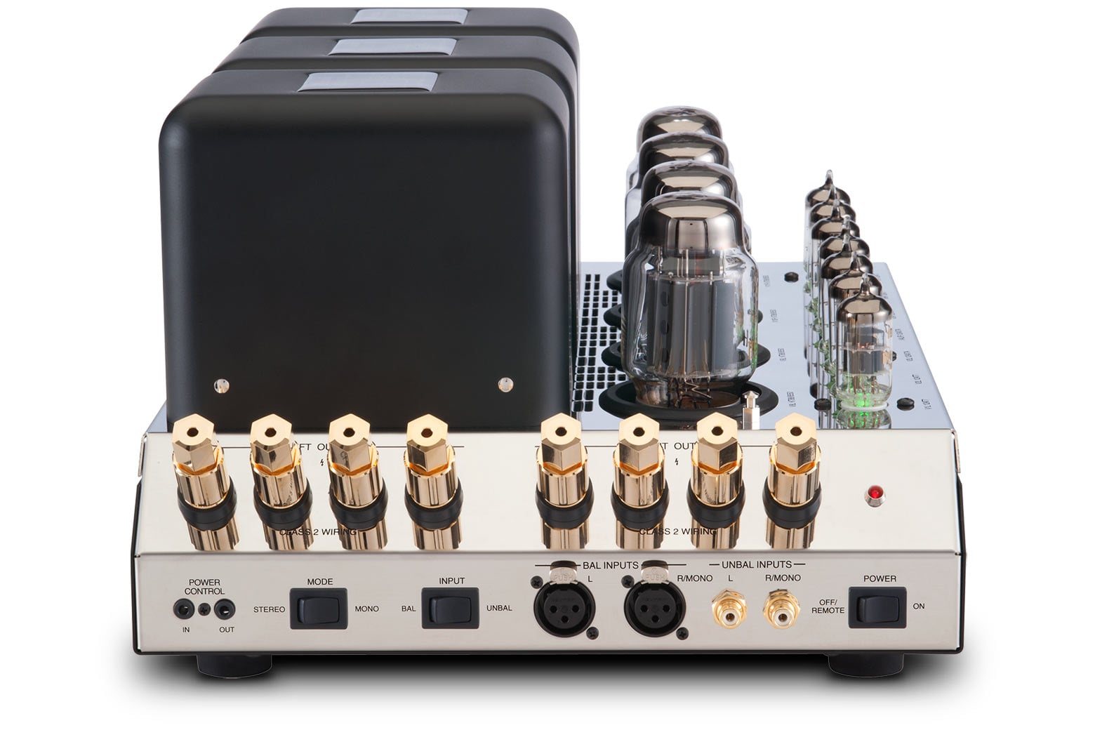 McIntosh MC275 Amplifier