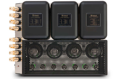 McIntosh MC275 Amplifier