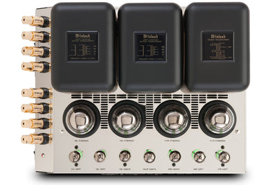 McIntosh MC275 Amplifier