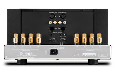 McIntosh MC312 Amplifier