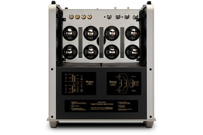 McIntosh MC3500 Vacuum Tube Amplifier Mk II