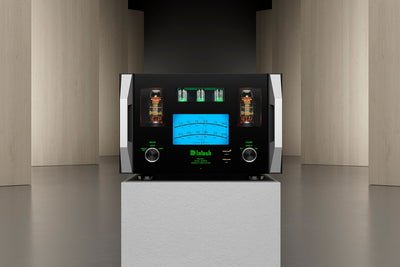 McIntosh MC451 Amplifier