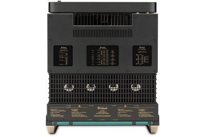 McIntosh MC451 Amplifier