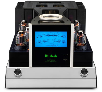 McIntosh MC901 Amplifier