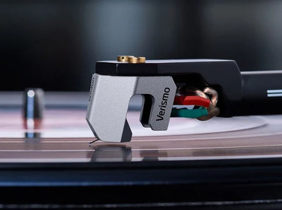Ortofon MC Verismo Moving Coil Cartridge | The Grid HiFi