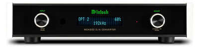 McIntosh MDA200 D/A Converter