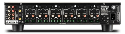 McIntosh MI1250 Amplifier