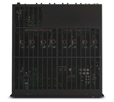 McIntosh MI128 Amplifier