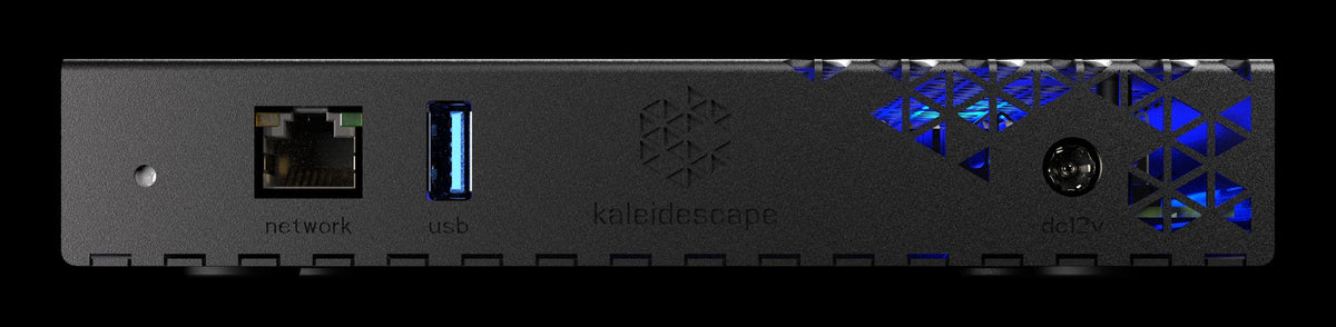 Kaleidescape Terra Prime Mini 8TB Movie Server