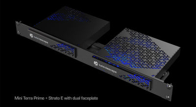 Kaleidescape Terra Prime Mini 8TB Movie Server