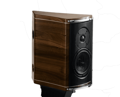 Franco Serblin Accordo Loudspeakers