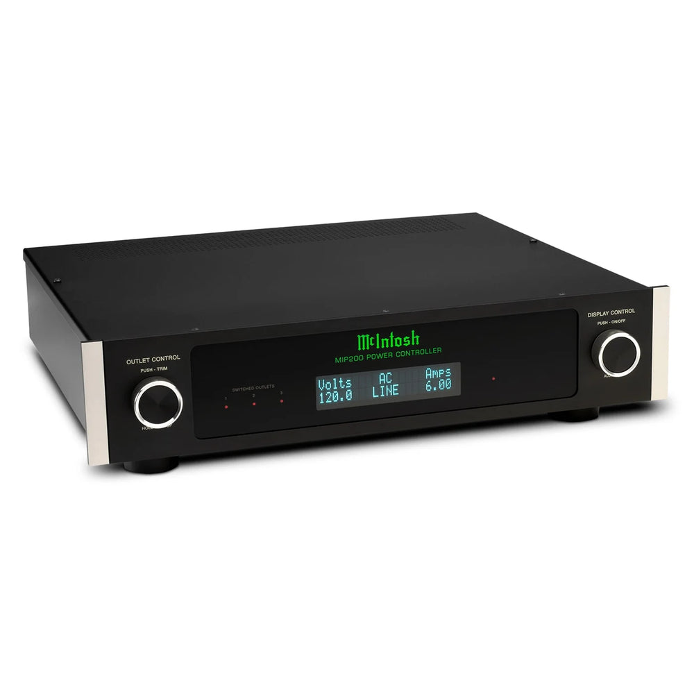 McIntosh MIP200 Power Controller/ Power Conditioner