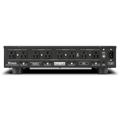 McIntosh MIP200 Power Controller/ Power Conditioner