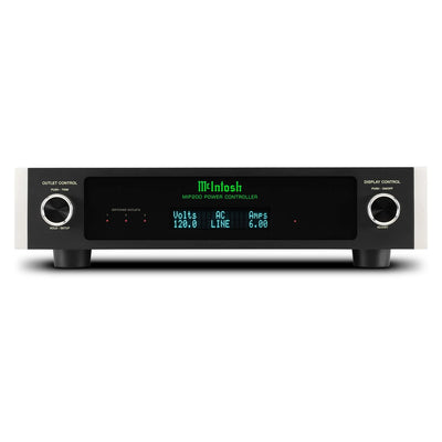 McIntosh MIP200 Power Controller/ Power Conditioner