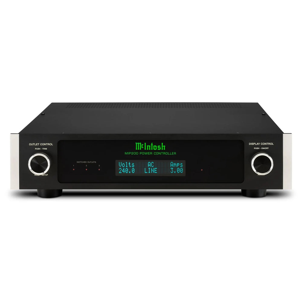 McIntosh MIP200 Power Controller/ Power Conditioner