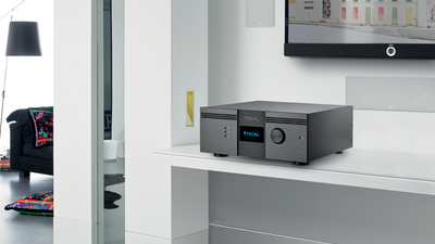 Focal Astral 16 16-Channel Home Cinema Processor & Amplifier