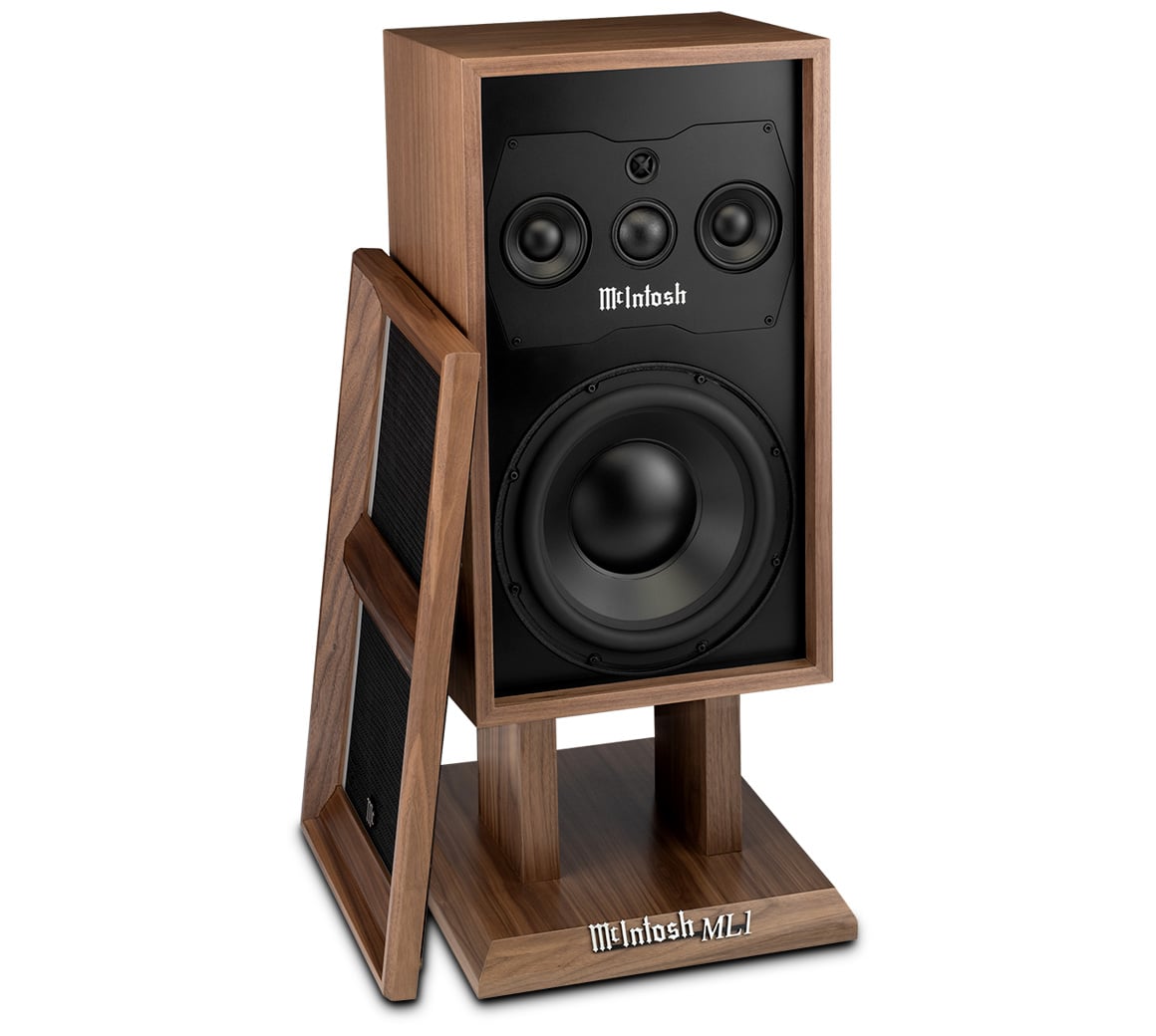 McIntosh ML1 Loudspeaker Mk II