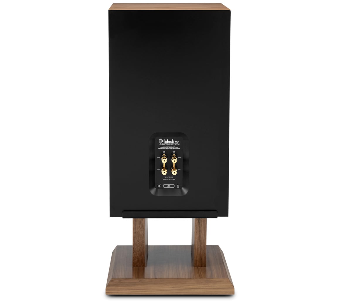 McIntosh ML1 Loudspeaker Mk II