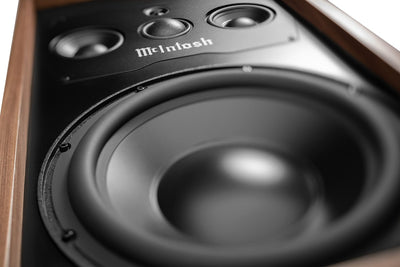 McIntosh ML1 Loudspeaker Mk II