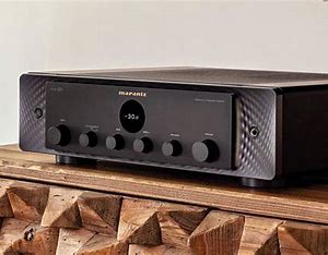 Marantz Model 40N Integrated Amplifier