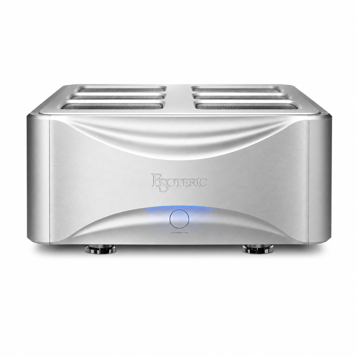 Grandioso M1X Monoblock Amplifier