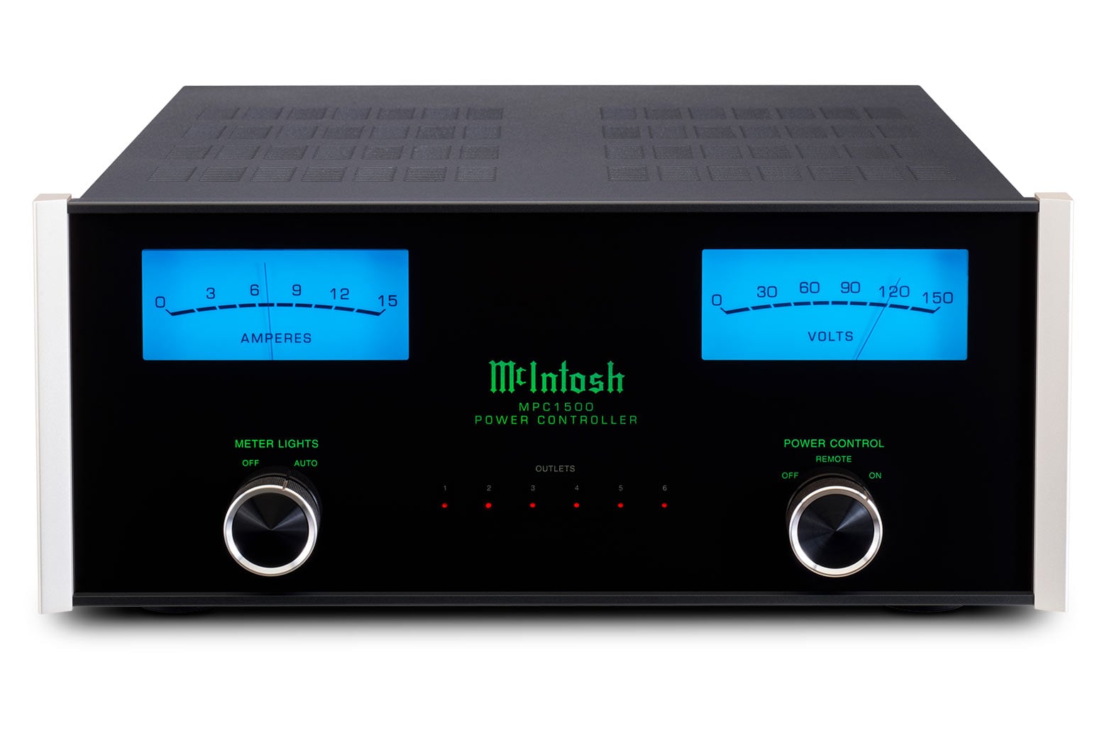 McIntosh MPC1500 Power Controller