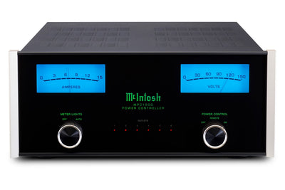 McIntosh MPC1500 Power Controller