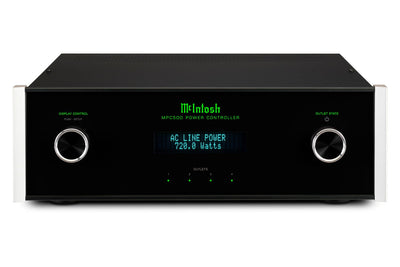 McIntosh MPC500 Power Controller