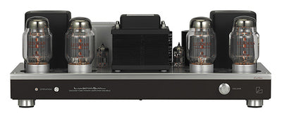 Luxman MQ-88uC Vacuum Tube Integrated Amplifier