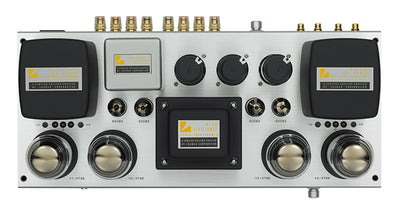 Luxman MQ-88uC Vacuum Tube Integrated Amplifier