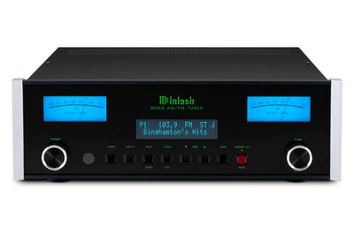 McIntosh MR89 AM/FM Tuner
