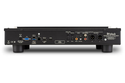 McIntosh MS500 Music Streamer