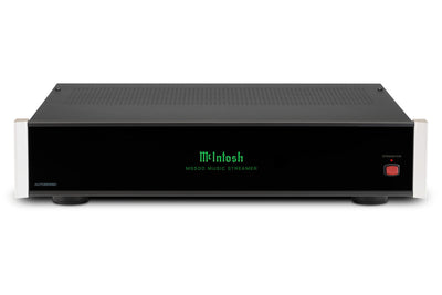 McIntosh MS500 Music Streamer
