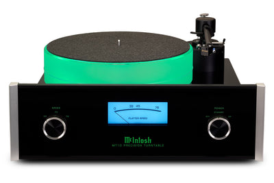 McIntosh MT10 Turntable