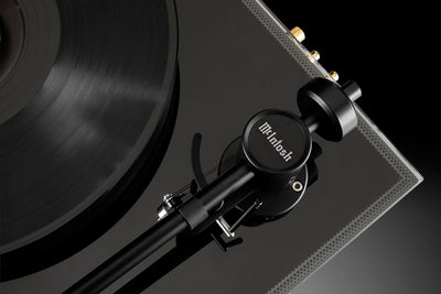 McIntosh MT2 Turntable